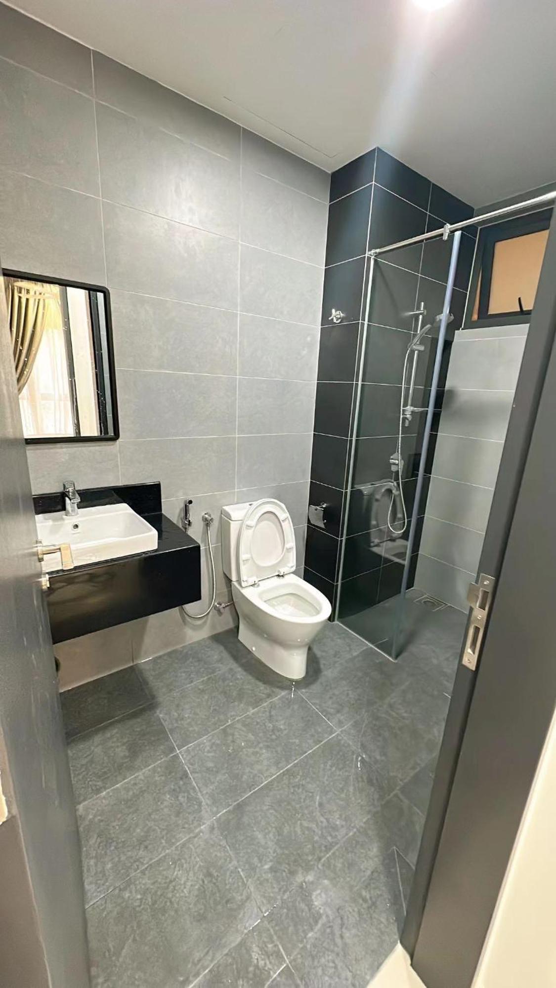 Sunway 伟乐城 Sc2 Apartment *