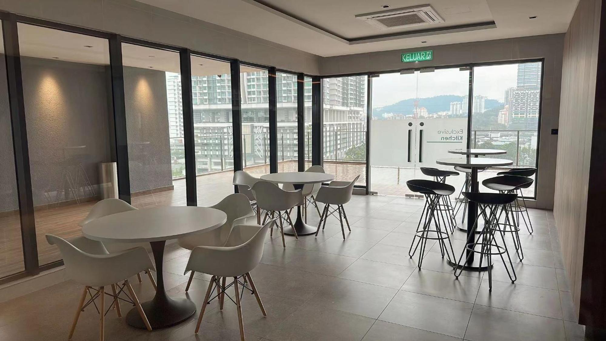 Sunway 伟乐城 Sc2 Apartment Kuala Lumpur