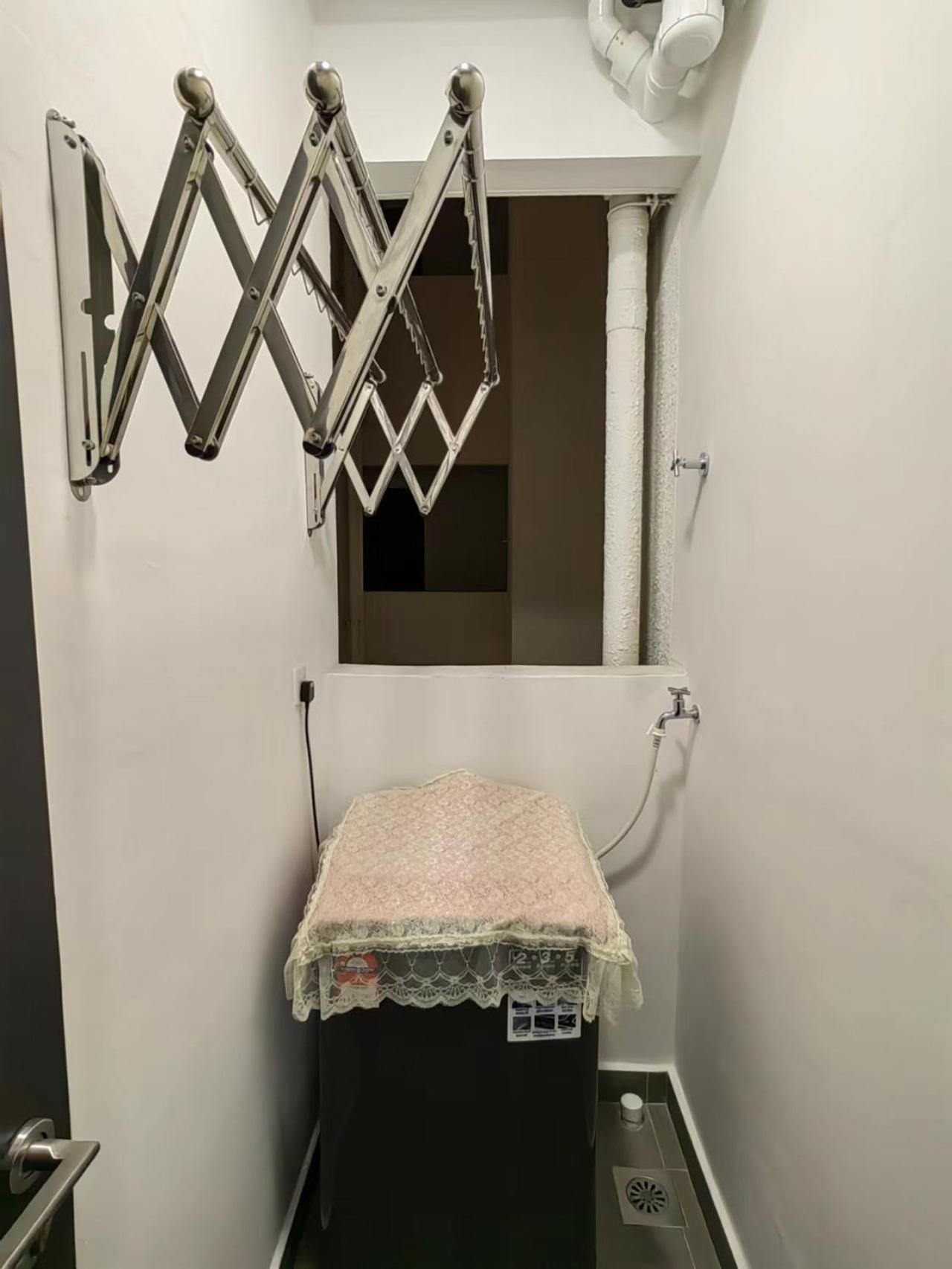 Sunway 伟乐城 Sc2 Apartment *