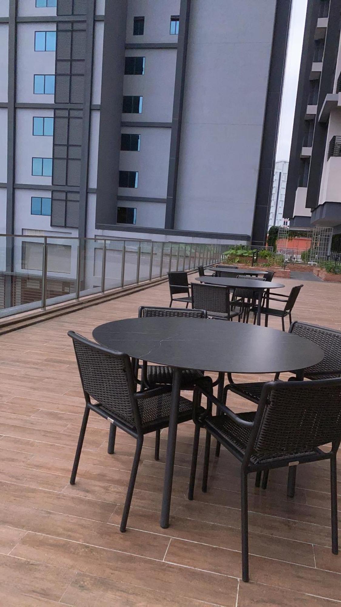 Sunway 伟乐城 Sc2 Apartment *