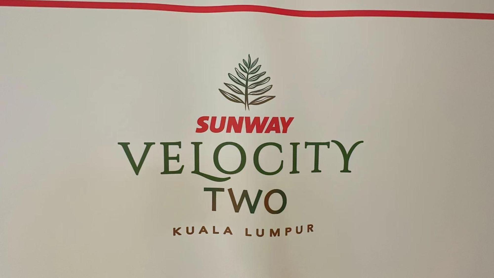 Pangsapuri Sunway 伟乐城 Sc2 Kuala Lumpur