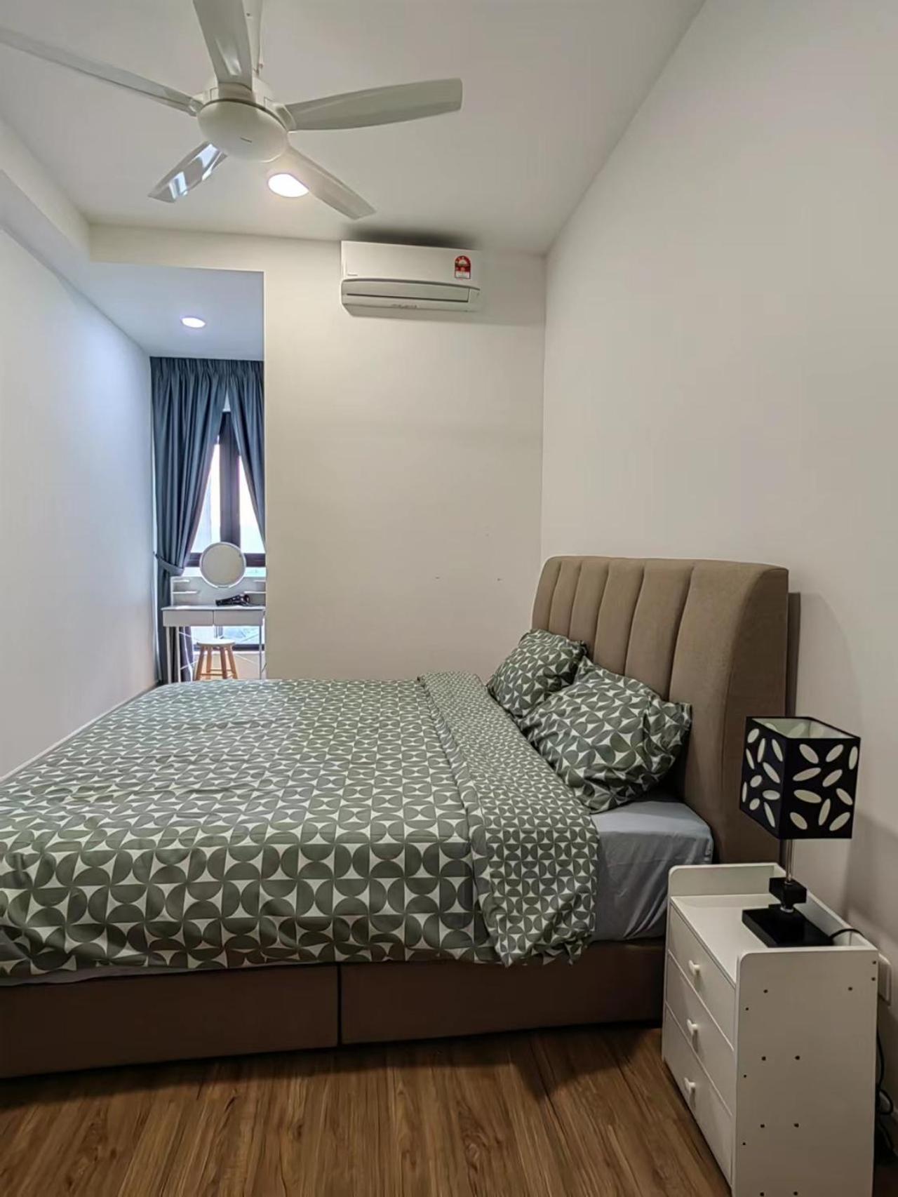 Pangsapuri Sunway 伟乐城 Sc2
