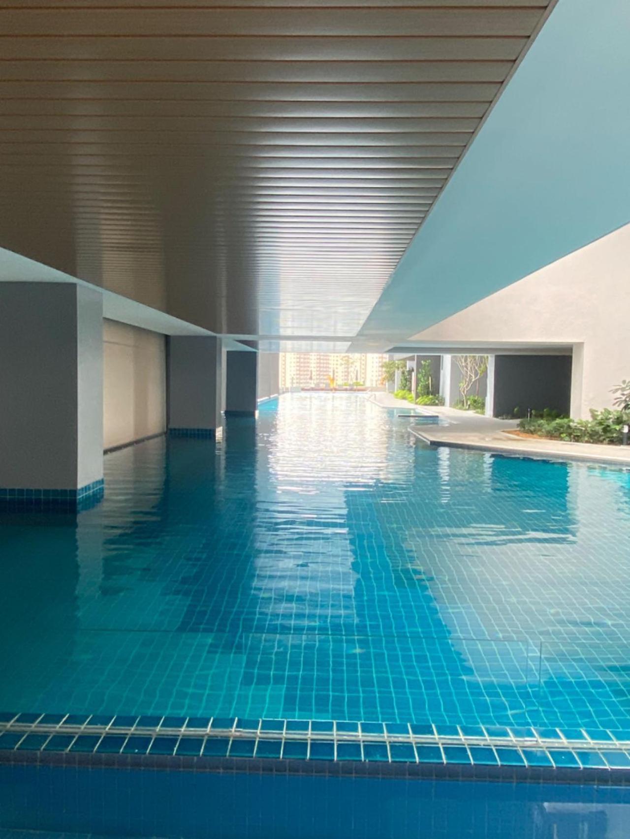 Sunway 伟乐城 Sc2 * Kuala Lumpur
