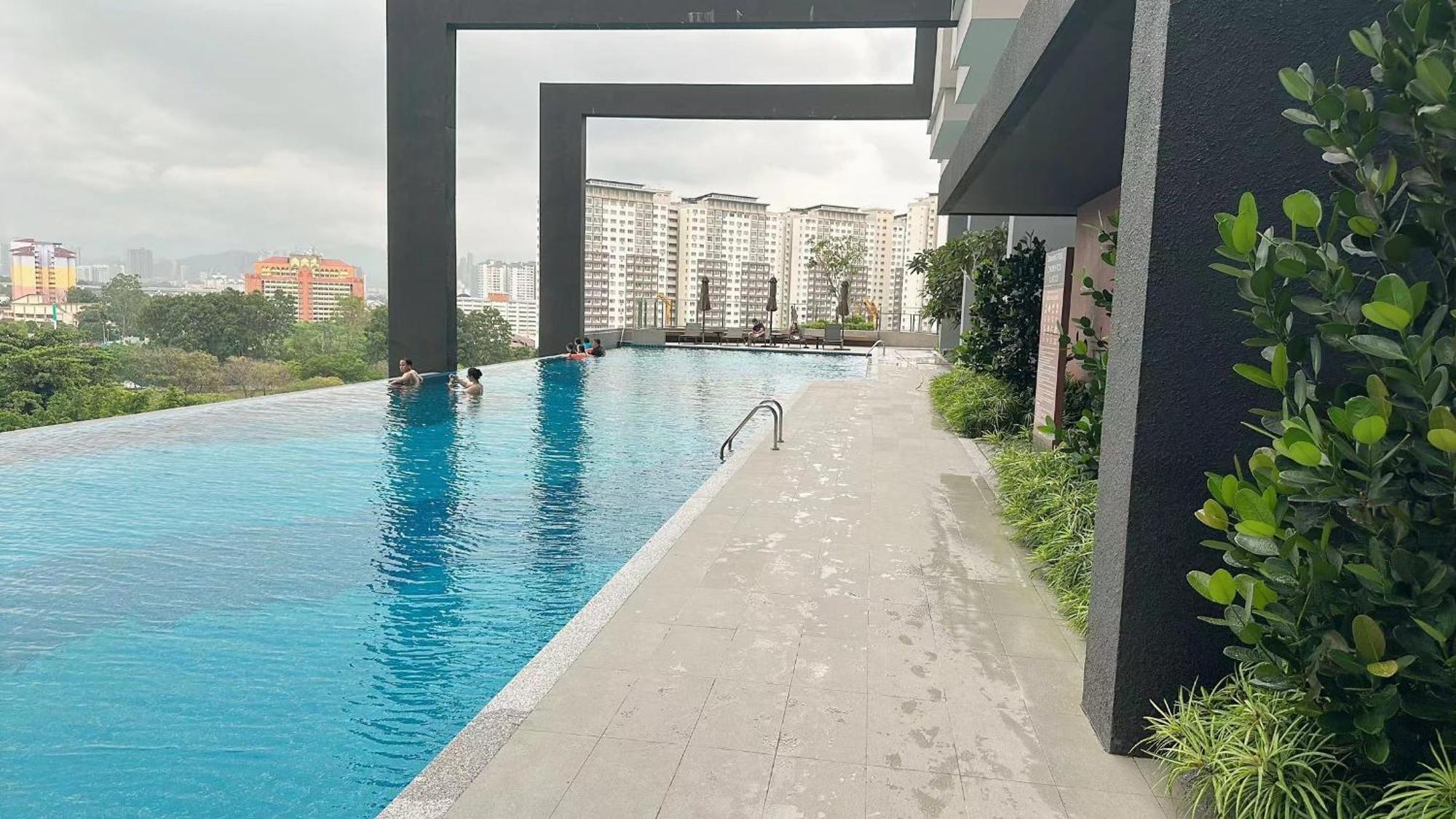 Sunway 伟乐城 Sc2 Kuala Lumpur